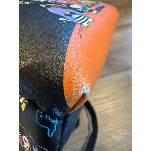 Loungefly Hello Kitty & Friends Halloween Backpack main image 9